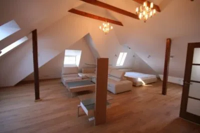 Pārdod dzīvokli, Rēzeknes Pulka iela 5, Jūrmala, Bulduri / 250 000 € 1