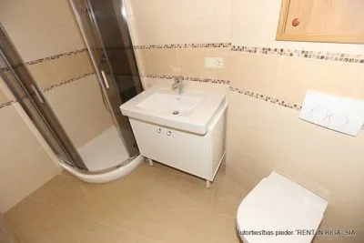 Izīrē biroju, Vaļņu iela 5, Rīga, Labais krasts, Vecrīga / 1 080 € 7