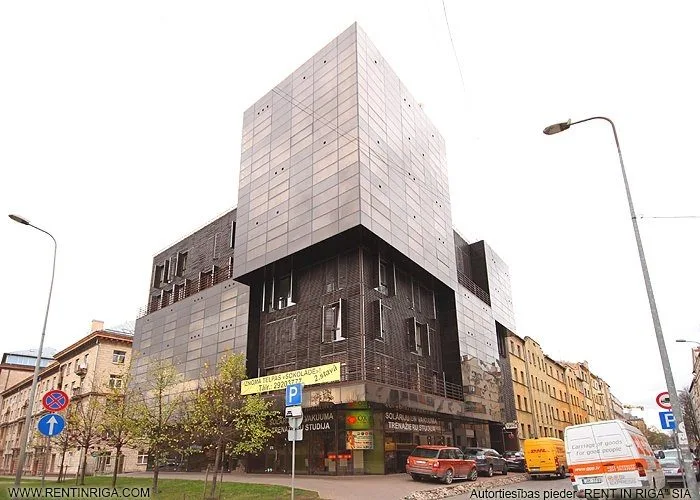 Pārdod dzīvokli, Hospitāļu iela 23, Rīga, Labais krasts, Centrs / 277 000 € 14