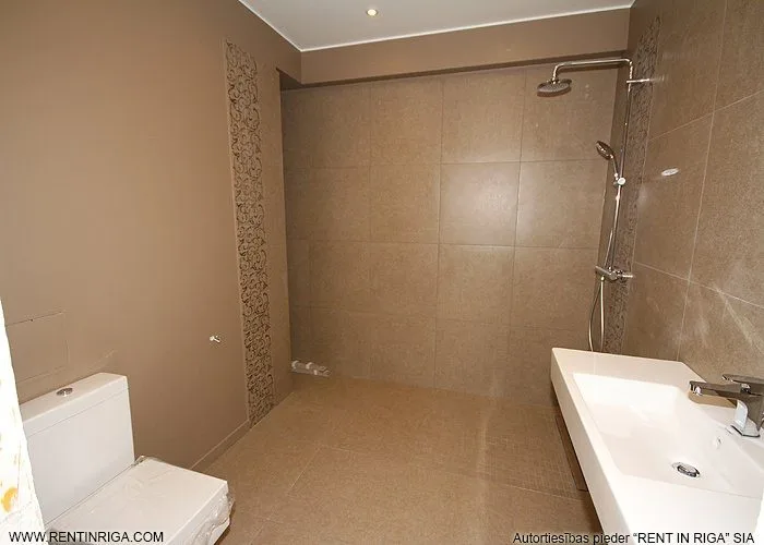 Pārdod dzīvokli, Hospitāļu iela 23, Rīga, Labais krasts, Centrs / 277 000 € 8