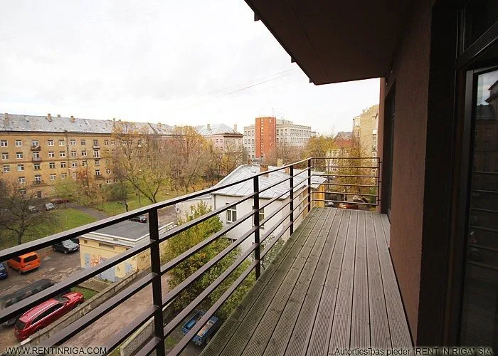 Pārdod dzīvokli, Hospitāļu iela 23, Rīga, Labais krasts, Centrs / 277 000 € 13