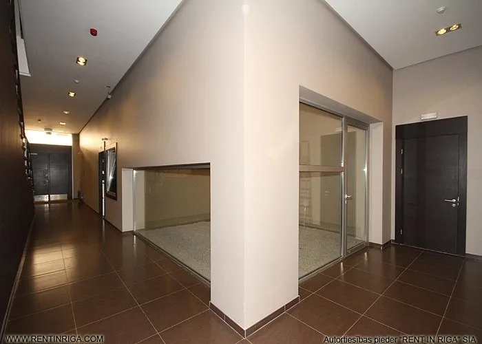 Pārdod dzīvokli, Hospitāļu iela 23, Rīga, Labais krasts, Centrs / 277 000 € 16