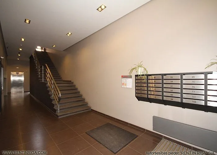 Pārdod dzīvokli, Hospitāļu iela 23, Rīga, Labais krasts, Centrs / 277 000 € 15