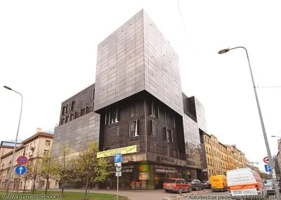 Pārdod dzīvokli, Hospitāļu iela 23, Rīga, Labais krasts, Centrs / 277 000 € 14