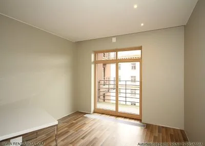 Pārdod dzīvokli, Hospitāļu iela 23, Rīga, Labais krasts, Centrs / 277 000 € 11