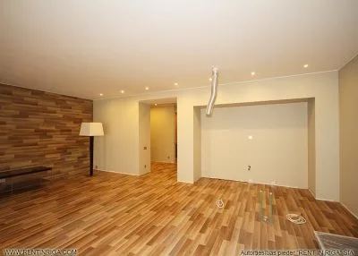 Pārdod dzīvokli, Hospitāļu iela 23, Rīga, Labais krasts, Centrs / 277 000 € 2