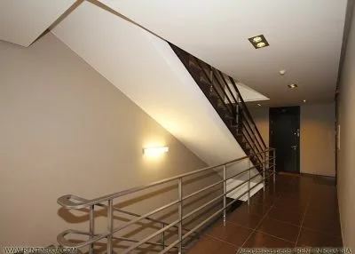 Pārdod dzīvokli, Hospitāļu iela 23, Rīga, Labais krasts, Centrs / 277 000 € 17