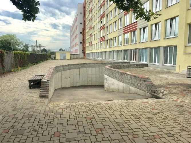 Klusā iela 20 7