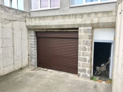 Warehouse facilities For Sale, Klusā street 20, Rīga, Labais krasts, Centrs / 144 000 € 3