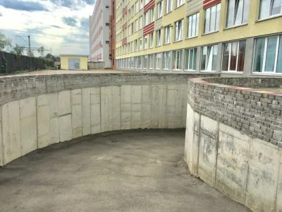 Warehouse facilities For Sale, Klusā street 20, Rīga, Labais krasts, Centrs / 144 000 € 4
