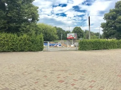 Warehouse facilities For Sale, Klusā street 20, Rīga, Labais krasts, Centrs / 144 000 € 6