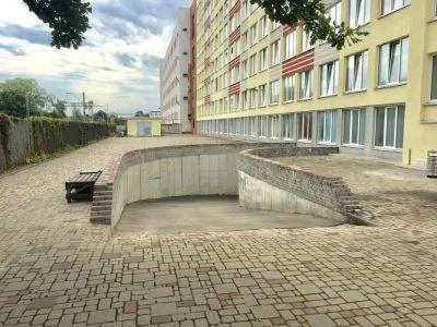 Warehouse facilities For Sale, Klusā street 20, Rīga, Labais krasts, Centrs / 144 000 € 7