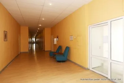 Аренда офиса, Čiekurkalna 1. līnija улица 84, Rīga, Čiekurkalns / 360 € 4