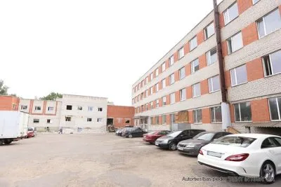 Аренда офиса, Čiekurkalna 1. līnija улица 84, Rīga, Čiekurkalns / 360 € 7