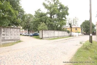 Izīrē biroju, Čiekurkalna 1. līnija iela 84, Rīga, Čiekurkalns / 222 € 6
