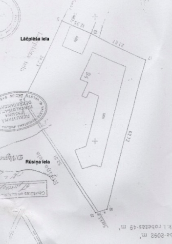 Lāčplēša iela 94 6