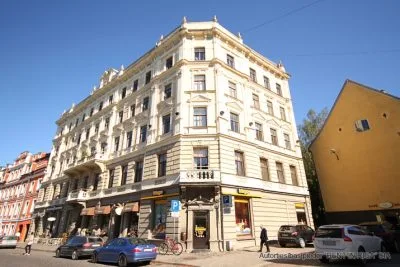 commercial premises For Rent, Jēkaba street 20/22, Rīga, Labais krasts, Vecrīga / 1 200 € 4