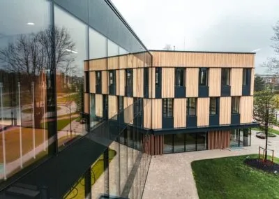 Izīrē tirdzniecības telpas, Ķelnes iela 1, Rīga, Labais krasts, Mežaparks / 7 531 € 3
