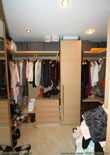Izīrē dzīvokli, Mellužu prospekts iela 19, Jūrmala, Melluži / 1 000 € 10