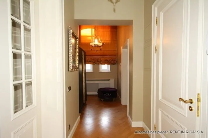 Продажа квартиры, Pumpura улица 6, Rīga, Labais krasts, Centrs / 750 000 € 8