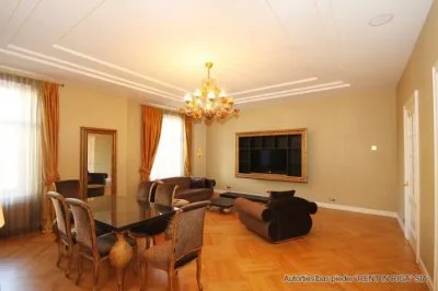 Продажа квартиры, Pumpura улица 6, Rīga, Labais krasts, Centrs / 750 000 € 1