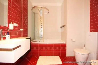 Продажа квартиры, Pumpura улица 6, Rīga, Labais krasts, Centrs / 750 000 € 9