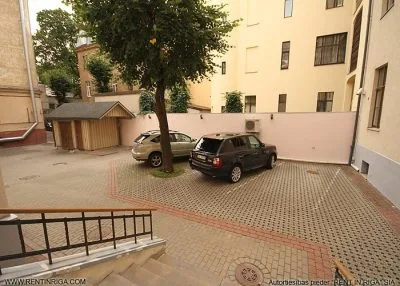 Продажа квартиры, Pumpura улица 6, Rīga, Labais krasts, Centrs / 750 000 € 14