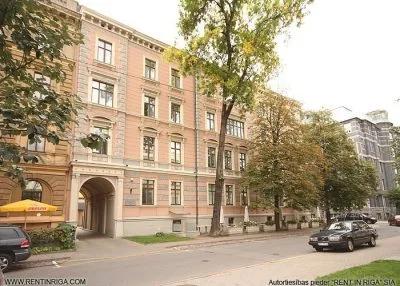 Продажа квартиры, Pumpura улица 6, Rīga, Labais krasts, Centrs / 750 000 € 15