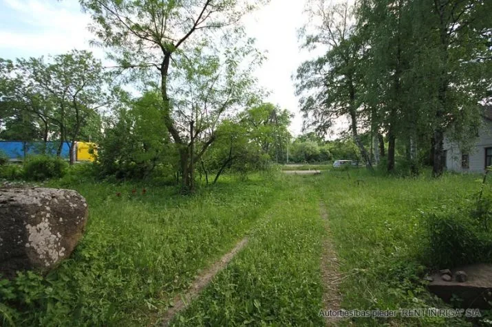 Homeownership For Rent, Ulmaņa gatve street 84A, Rīga, Kreisais krasts, Šampēteris / 5 175 € 13