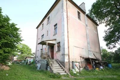 Homeownership For Rent, Ulmaņa gatve street 84A, Rīga, Kreisais krasts, Šampēteris / 5 175 € 2