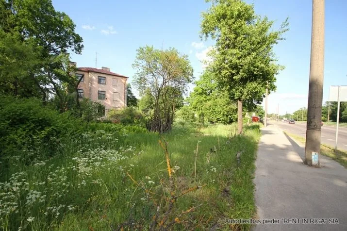 Izīrē biroju, Ulmaņa gatve 84, Rīga, Kreisais krasts, Šampēteris / 5 175 € 5