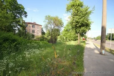 Izīrē biroju, Ulmaņa gatve 84, Rīga, Kreisais krasts, Šampēteris / 5 175 € 5