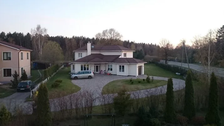 Liepezera iela 4 1