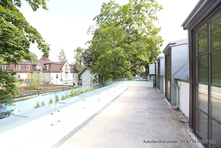 Pārdod dzīvokli, Turaidas iela 8, Jūrmala, Dzintari / 495 000 € 47