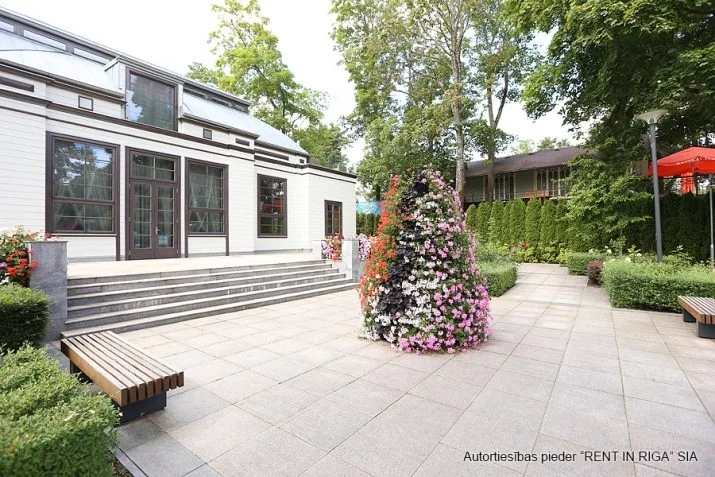 Pārdod dzīvokli, Turaidas iela 8, Jūrmala, Dzintari / 495 000 € 28