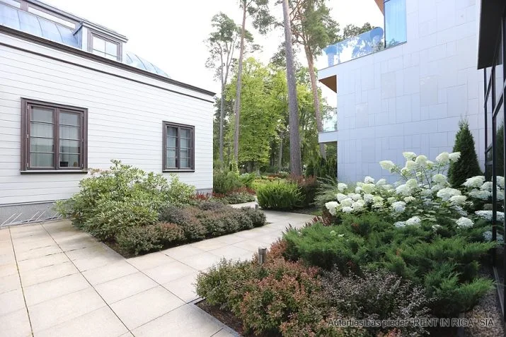 Pārdod dzīvokli, Turaidas iela 8, Jūrmala, Dzintari / 495 000 € 31