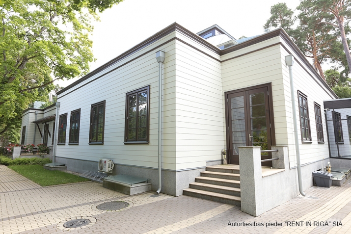 Apartment For Sale, Turaidas street 8, Jūrmala, Dzintari / 495 000 € 46