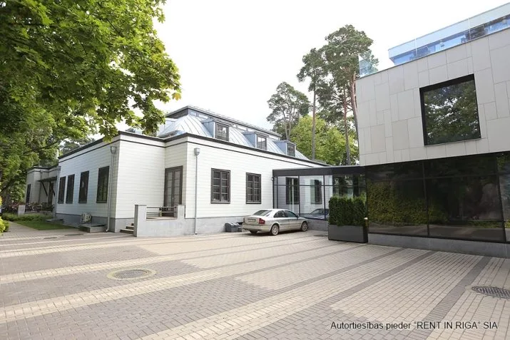 Pārdod dzīvokli, Turaidas iela 8, Jūrmala, Dzintari / 495 000 € 36