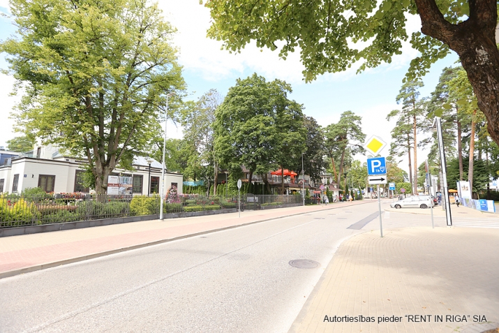 Apartment For Sale, Turaidas street 8, Jūrmala, Dzintari / 495 000 € 39