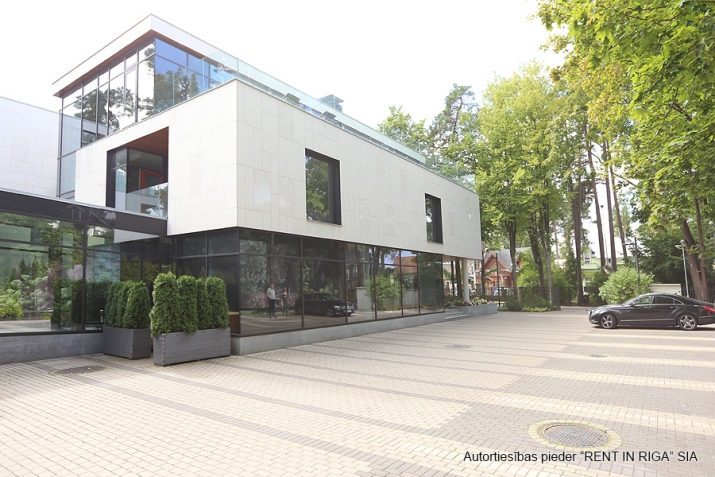 Apartment For Sale, Turaidas street 8, Jūrmala, Dzintari / 495 000 € 45