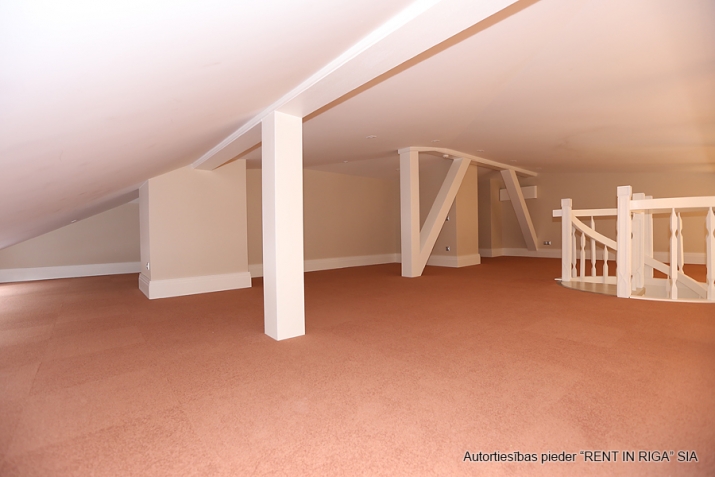 Apartment For Sale, Turaidas street 8, Jūrmala, Dzintari / 495 000 € 17
