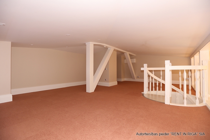 Apartment For Sale, Turaidas street 8, Jūrmala, Dzintari / 495 000 € 18