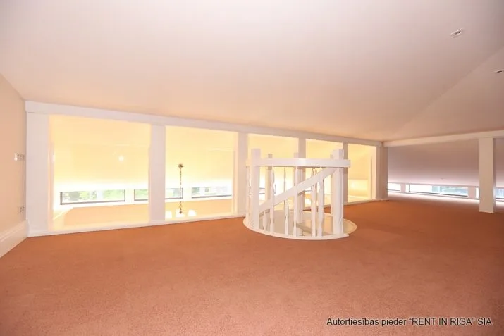 Pārdod dzīvokli, Turaidas iela 8, Jūrmala, Dzintari / 495 000 € 14