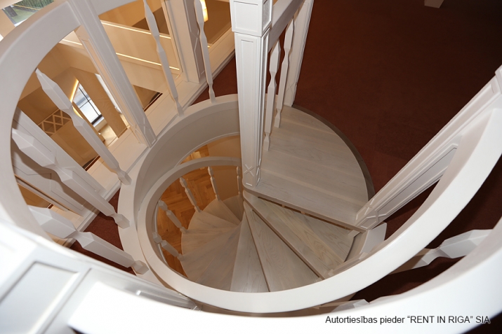 Apartment For Sale, Turaidas street 8, Jūrmala, Dzintari / 495 000 € 11