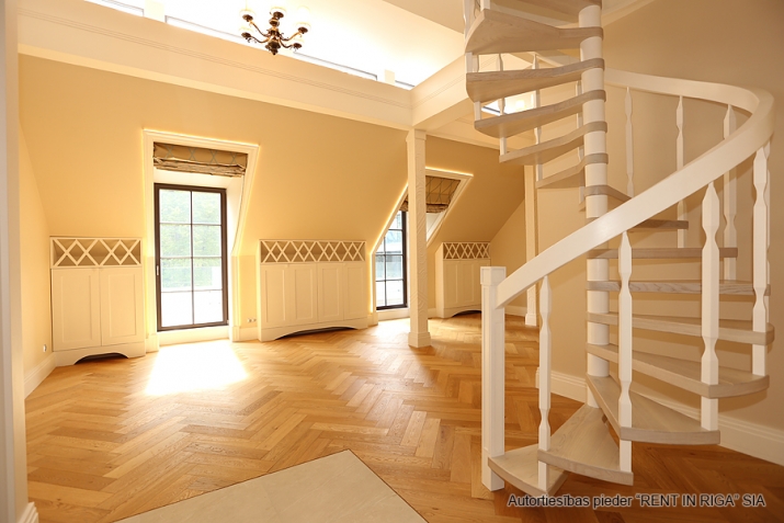 Apartment For Sale, Turaidas street 8, Jūrmala, Dzintari / 495 000 € 3