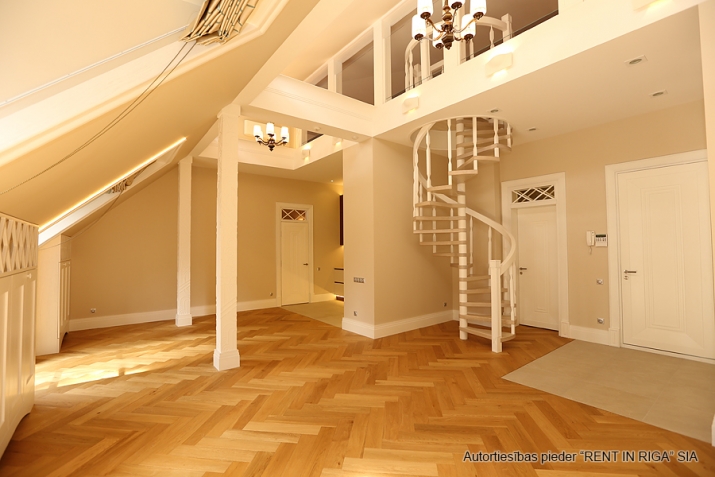 Apartment For Sale, Turaidas street 8, Jūrmala, Dzintari / 495 000 € 4