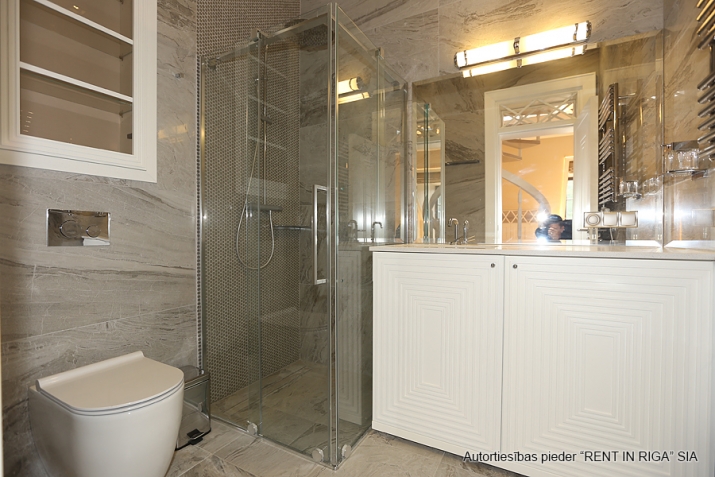 Apartment For Sale, Turaidas street 8, Jūrmala, Dzintari / 495 000 € 12