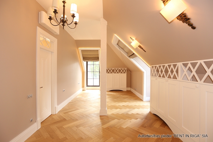 Apartment For Sale, Turaidas street 8, Jūrmala, Dzintari / 495 000 € 5