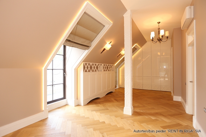 Apartment For Sale, Turaidas street 8, Jūrmala, Dzintari / 495 000 € 6