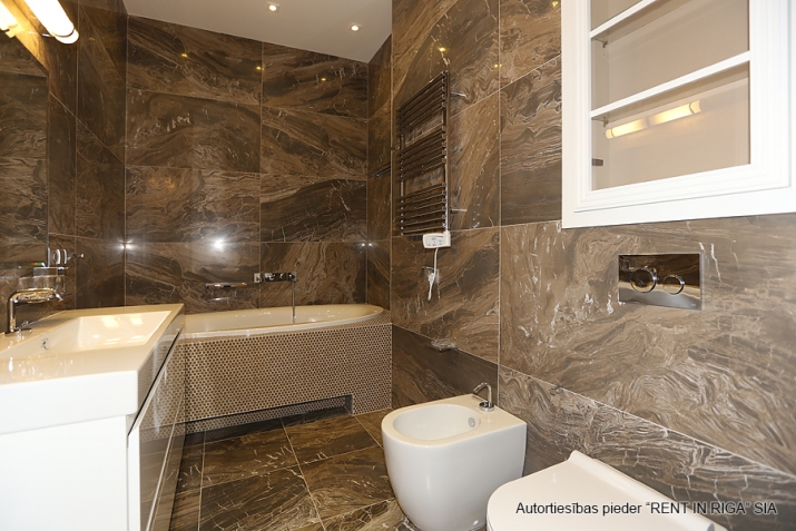 Apartment For Sale, Turaidas street 8, Jūrmala, Dzintari / 495 000 € 13